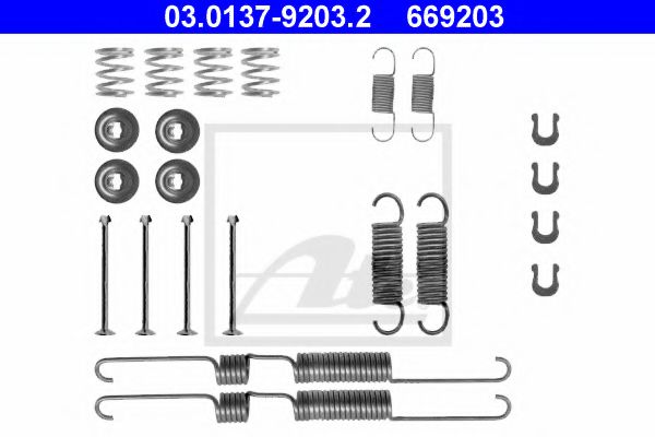 ATE 03.0137-9203.2