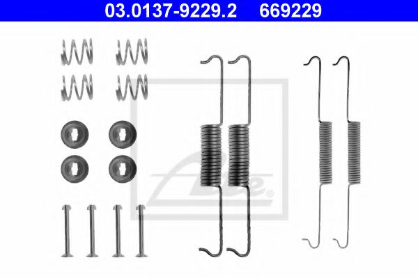 ATE 03.0137-9229.2