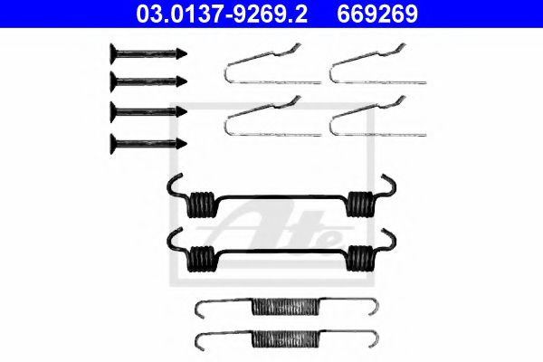 ATE 03.0137-9269.2