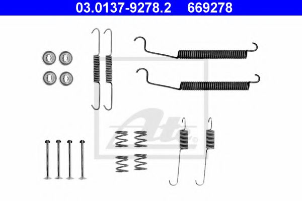 ATE 03.0137-9278.2