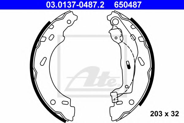 ATE 03.0137-0487.2