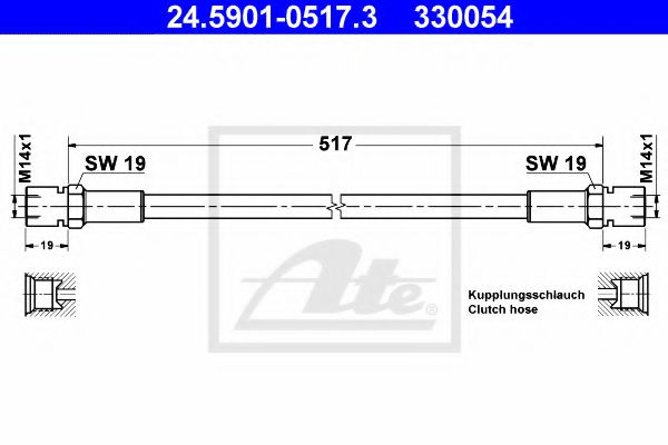 ATE 24.5901-0517.3