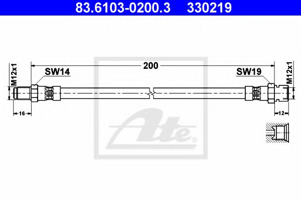 ATE 83.6103-0200.3