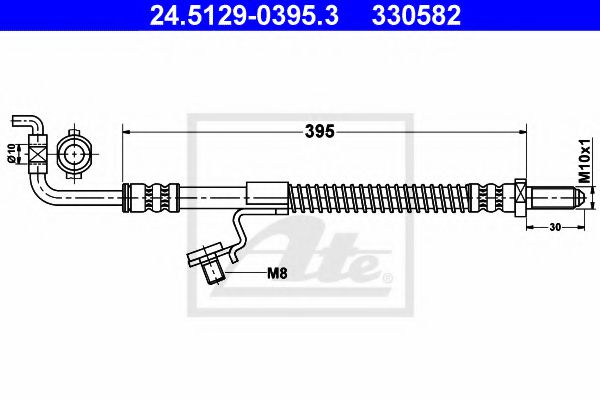 ATE 24.5129-0395.3