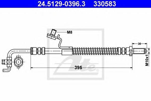 ATE 24.5129-0396.3