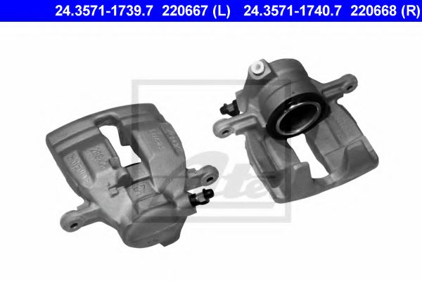 ATE 24.3571-1740.7