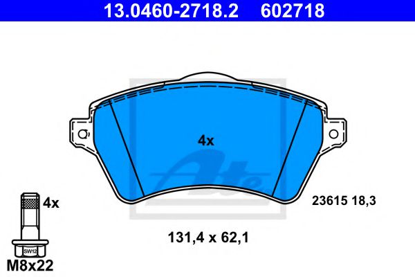 ATE 13.0460-2718.2