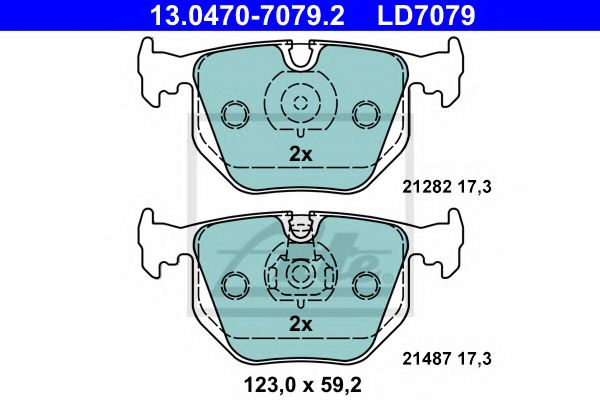 ATE 13.0470-7079.2