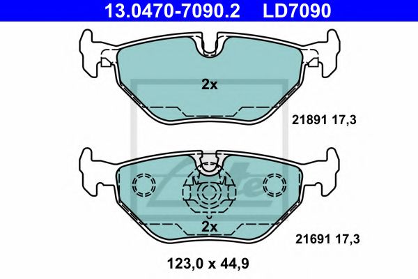 ATE 13.0470-7090.2