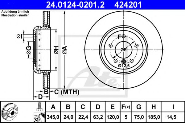 ATE 24.0124-0201.2