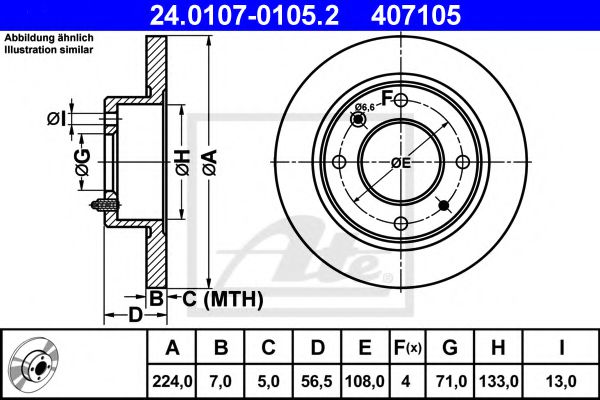 ATE 24.0107-0105.2