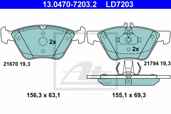 ATE 13.0470-7203.2