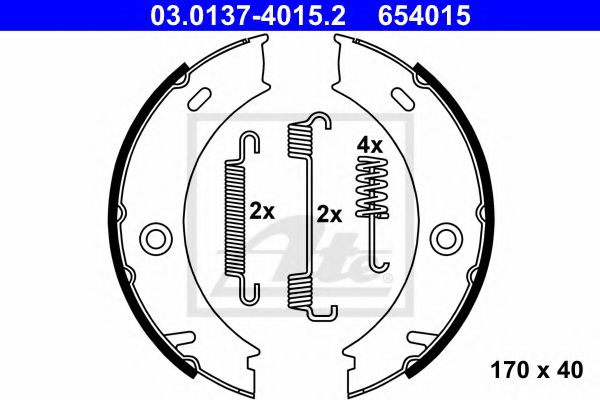 ATE 03.0137-4015.2