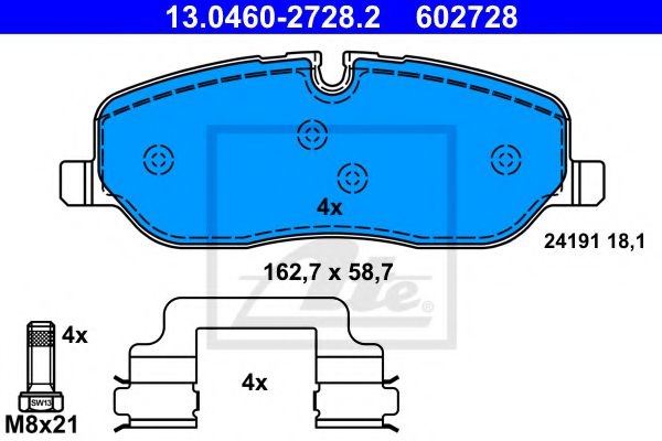 ATE 13.0460-2728.2