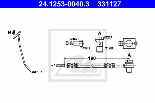 ATE 24.1253-0040.3