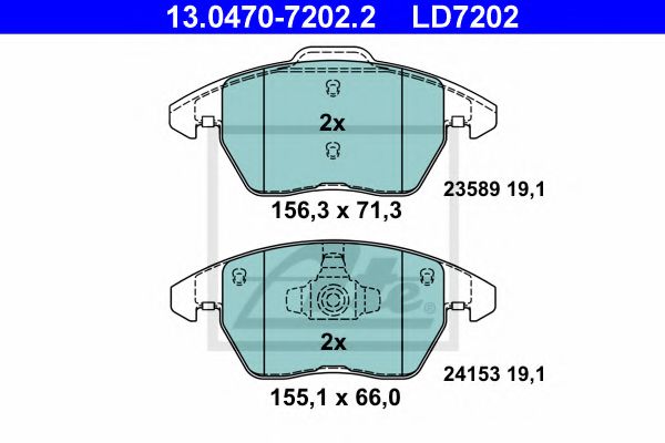 ATE 13.0470-7202.2