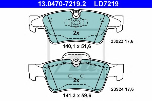 ATE 13.0470-7219.2