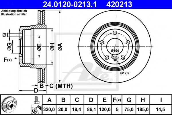 ATE 24.0120-0213.1