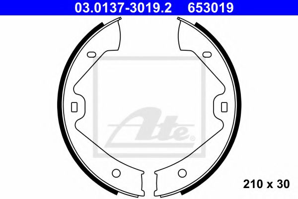 ATE 03.0137-3019.2