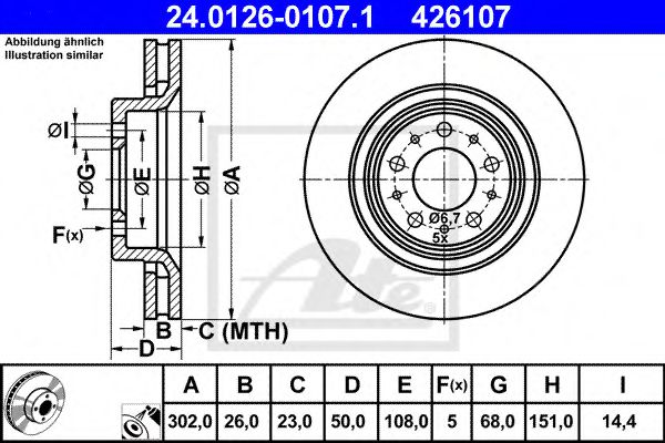 ATE 24.0126-0107.1