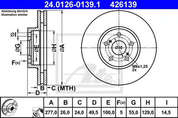 ATE 24.0126-0139.1