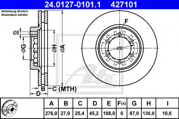 ATE 24.0127-0101.1