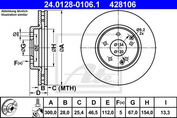 ATE 24.0128-0106.1