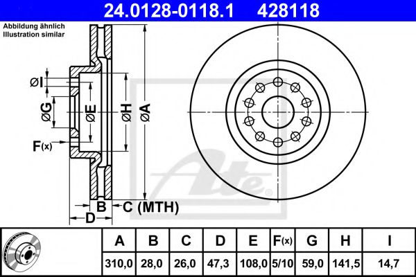 ATE 24.0128-0118.1