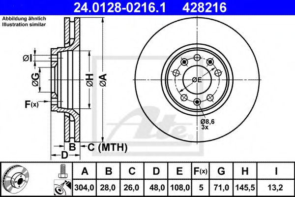 ATE 24.0128-0216.1