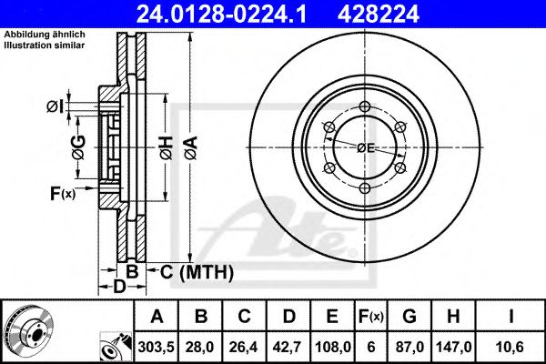 ATE 24.0128-0224.1