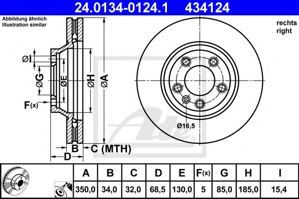 ATE 24.0134-0124.1