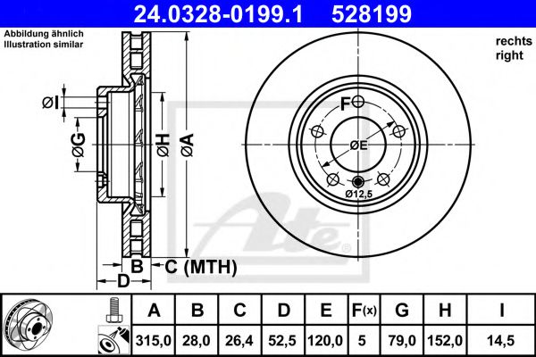 ATE 24.0328-0199.1