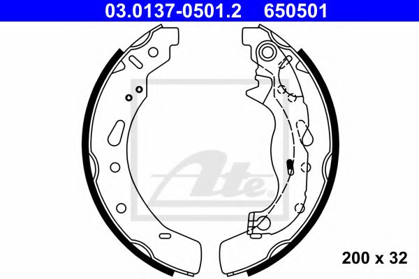 ATE 03.0137-0501.2