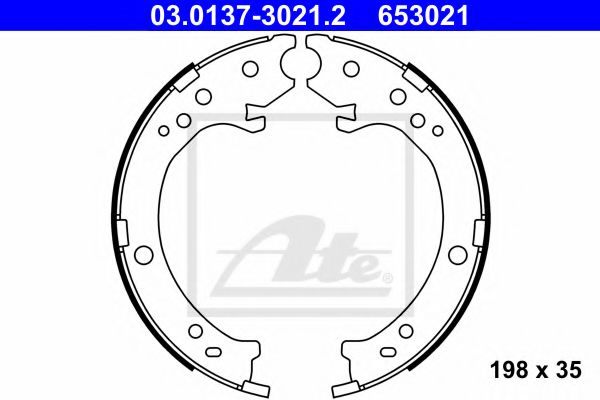 ATE 03.0137-3021.2