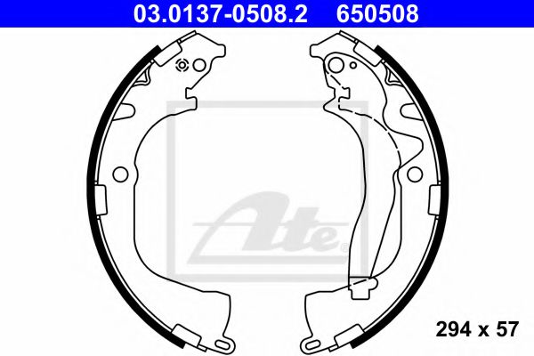 ATE 03.0137-0508.2