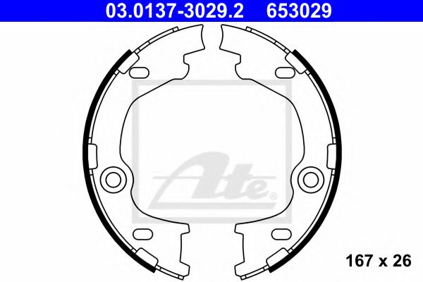 ATE 03.0137-3029.2