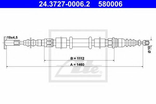 ATE 24.3727-0006.2