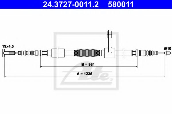 ATE 24.3727-0011.2