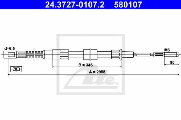 ATE 24.3727-0107.2