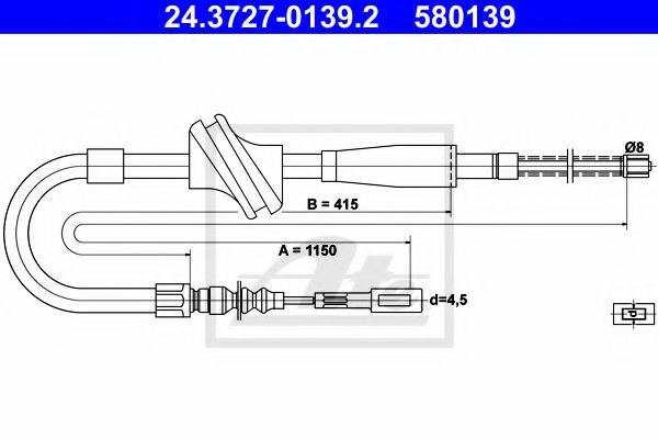 ATE 24.3727-0139.2