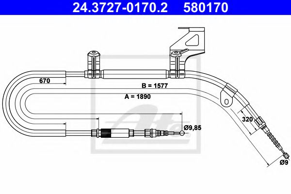 ATE 24.3727-0170.2