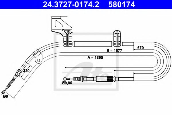 ATE 24.3727-0174.2