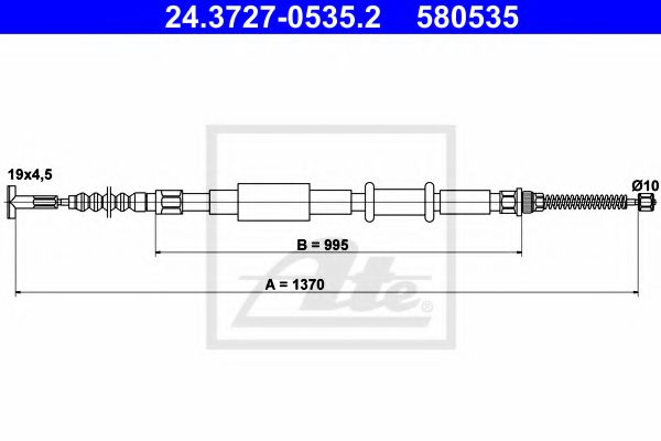 ATE 24.3727-0535.2