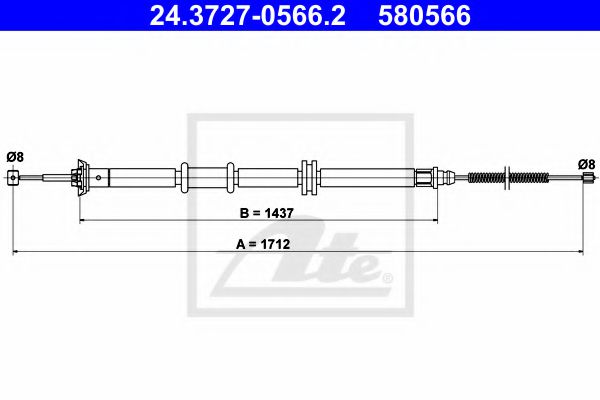 ATE 24.3727-0566.2