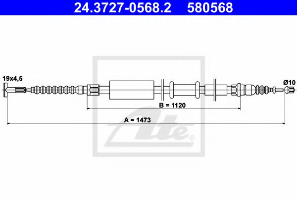 ATE 24.3727-0568.2