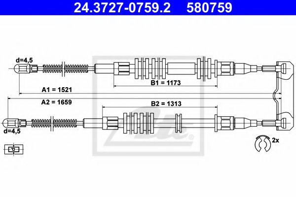 ATE 24.3727-0759.2