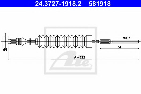 ATE 24.3727-1918.2