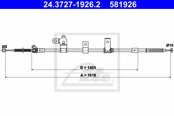 ATE 24.3727-1926.2