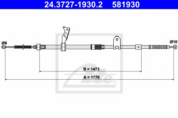 ATE 24.3727-1930.2