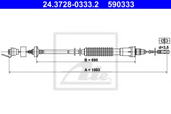 ATE 24.3728-0333.2